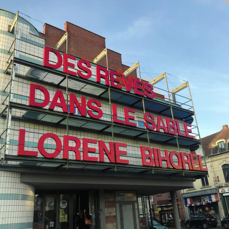 Compagnie Sable D Avril