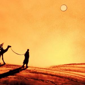 Aram le marchand d'épices, Lorène Bihorel