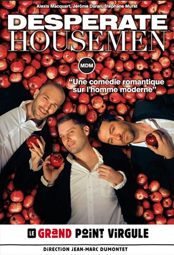 Affiche Desp 1