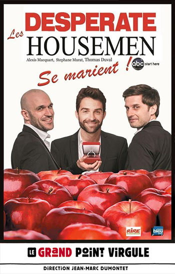 Affiche Desp 2