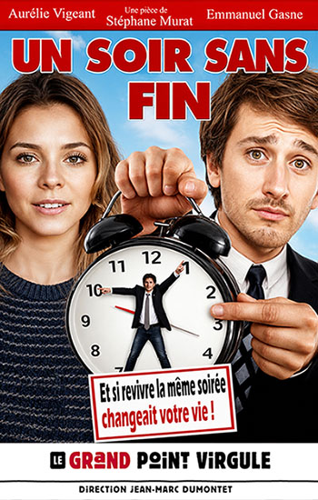 Affiche USSF