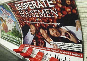 Desperate Housemen