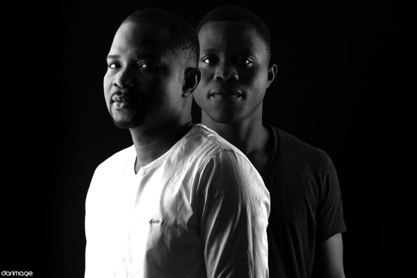 Duo acoustique